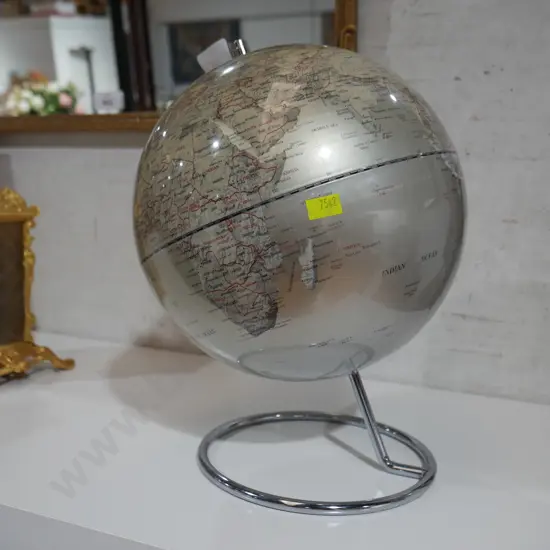 Globe