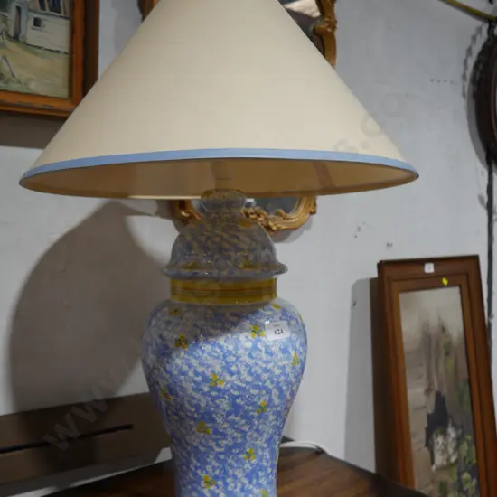 Lamp