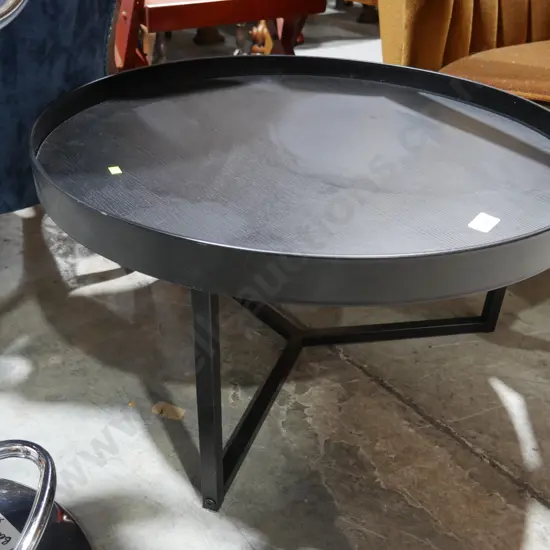 Modern coffee table