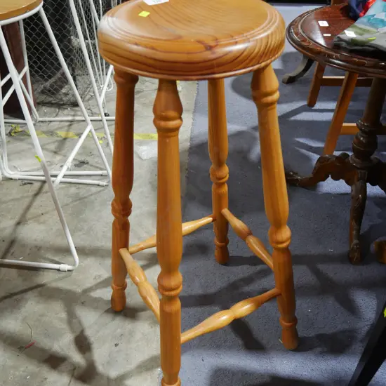 Stool