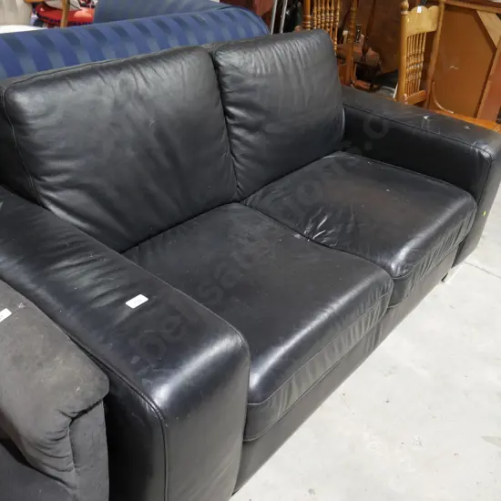 2 seater settee