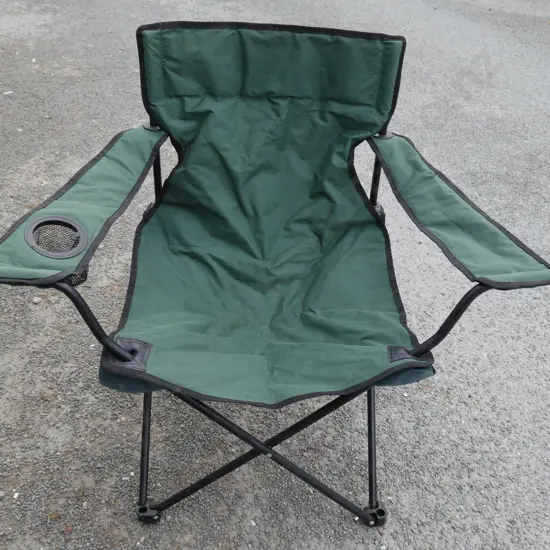 Folding chair
