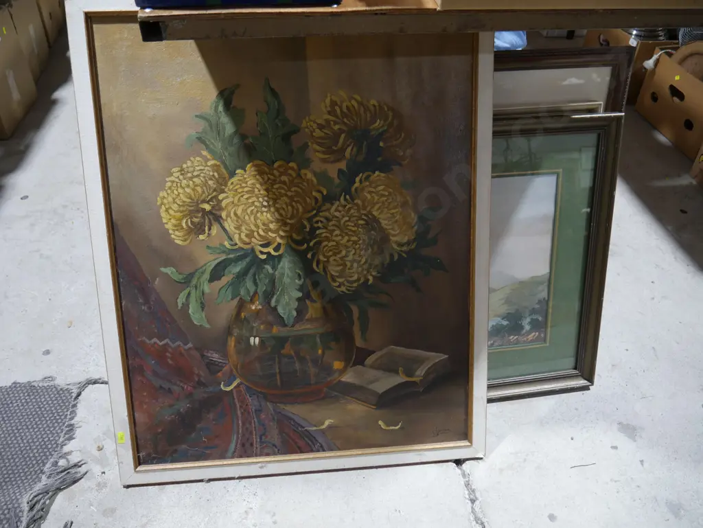 Framed prints Image 1++