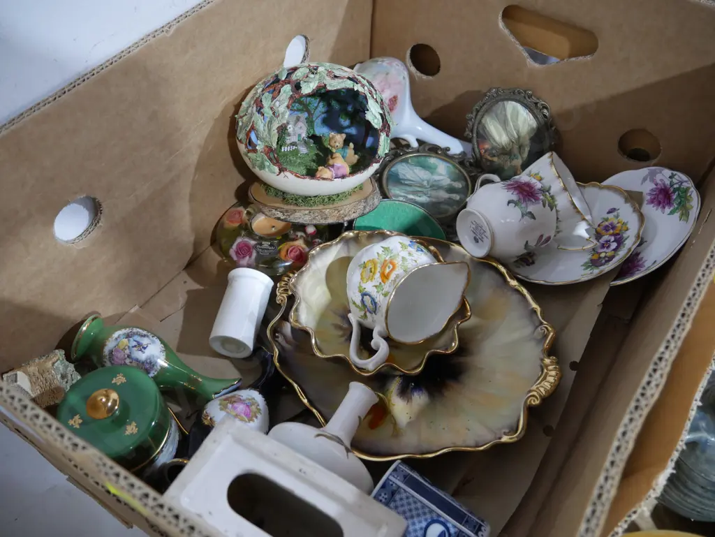 China, sundries Image 1++