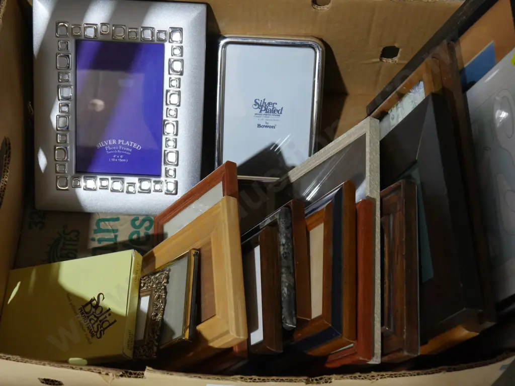 Framed prints etc Image 1++