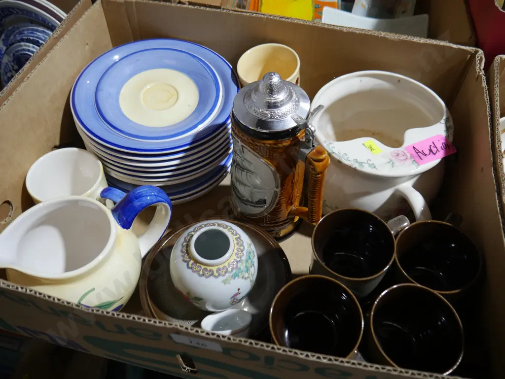 China plates Image 1++