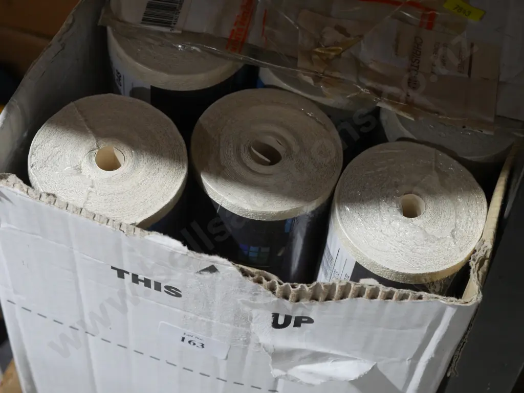 6 rolls wallpaper Image 1++