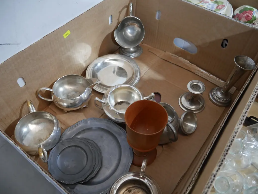 Ep ware, etc Image 1++