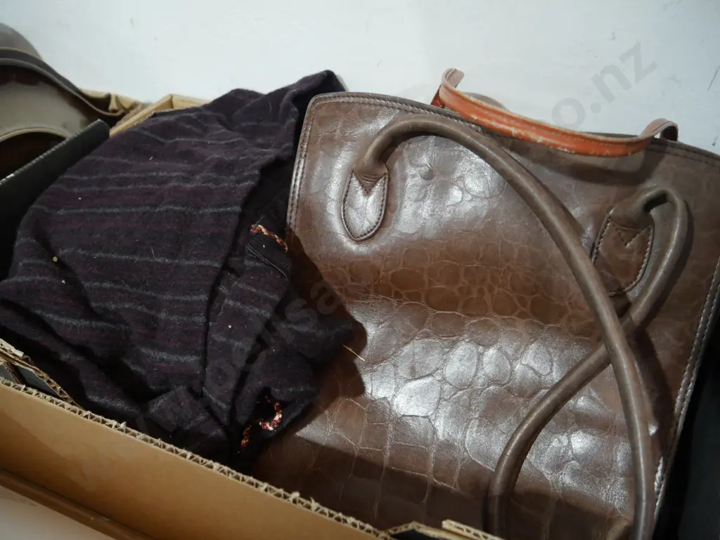 Hand bags etc Image 1++