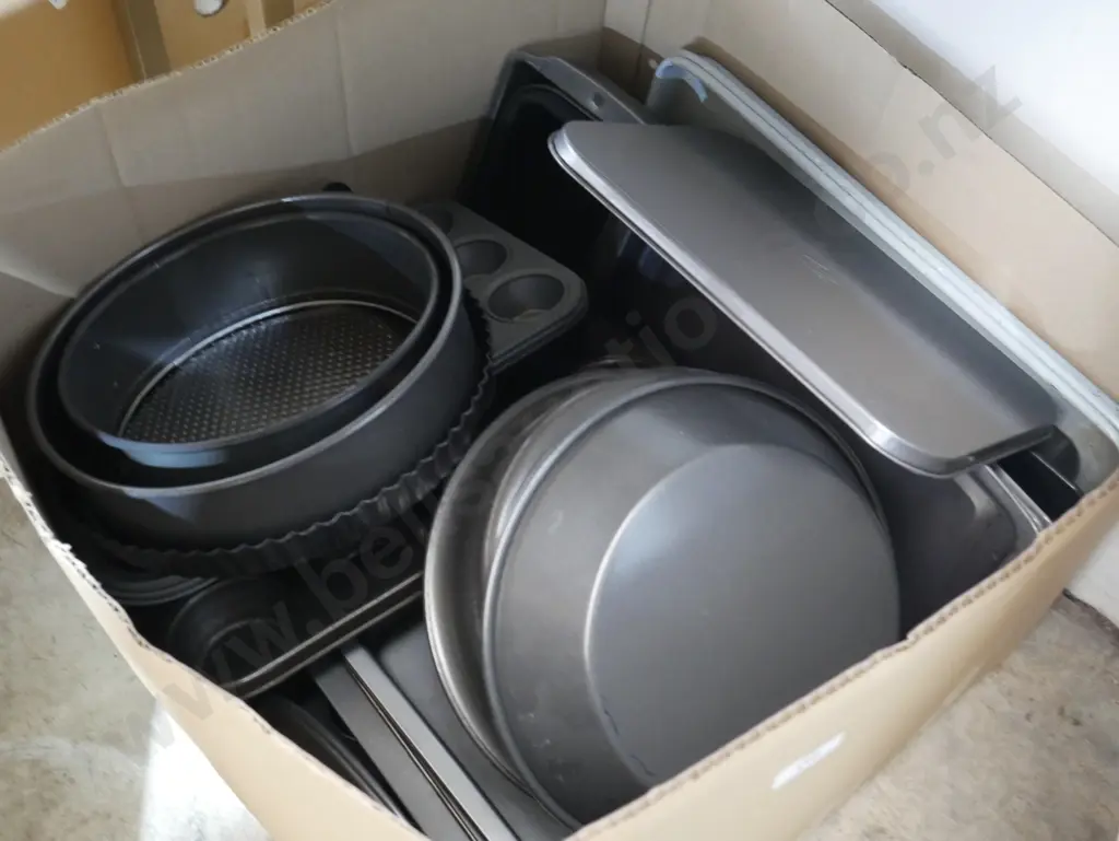 Baking ware Image 1++