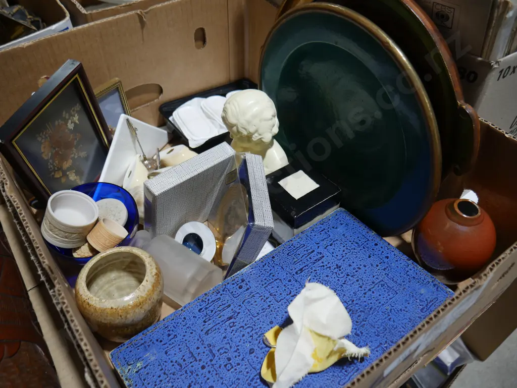 Cutlery, nic nacs etc Image 1++