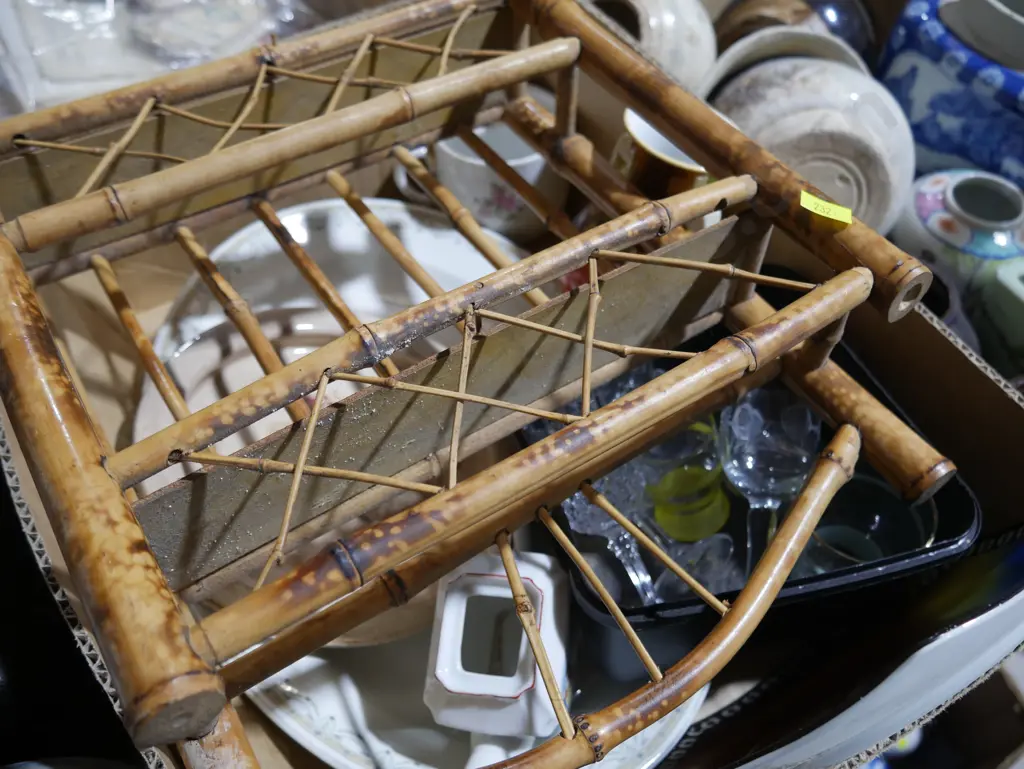 Ashett, sundries Image 1++