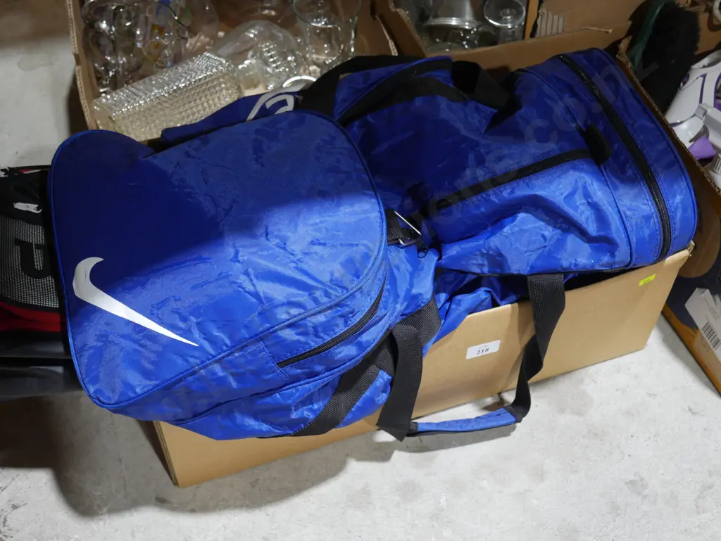 Sports bags Image 1++