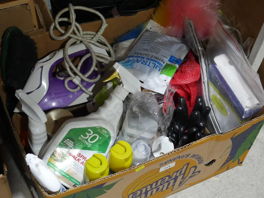 Household sundries Image 1++