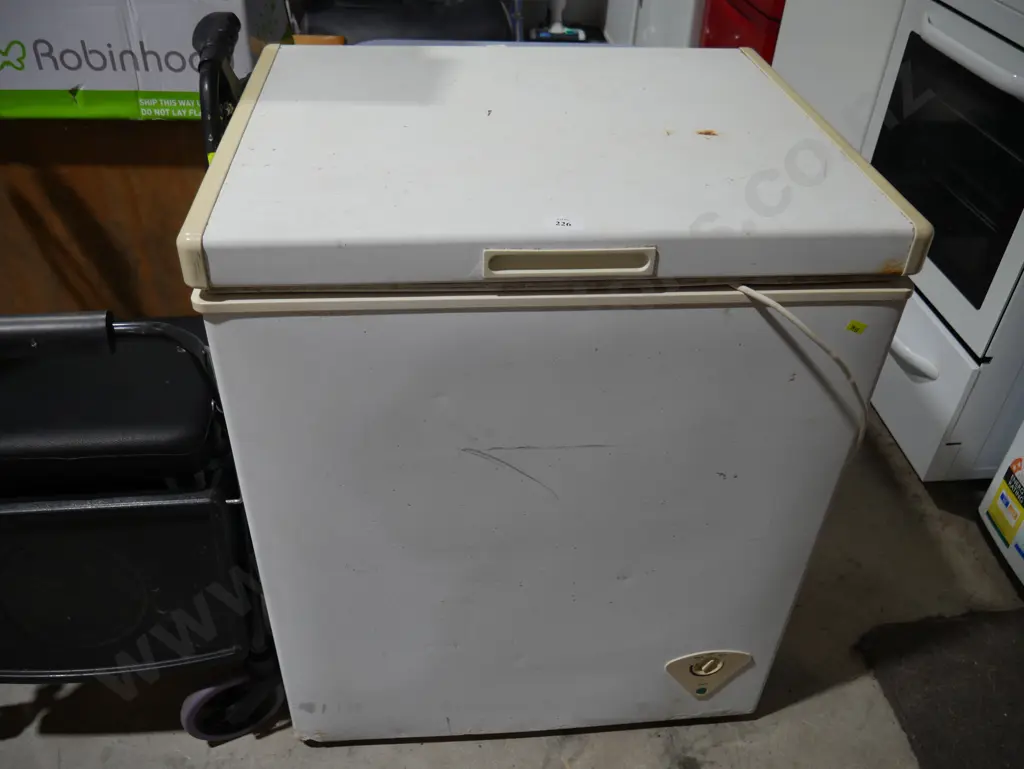 Chest freezer Image 1++