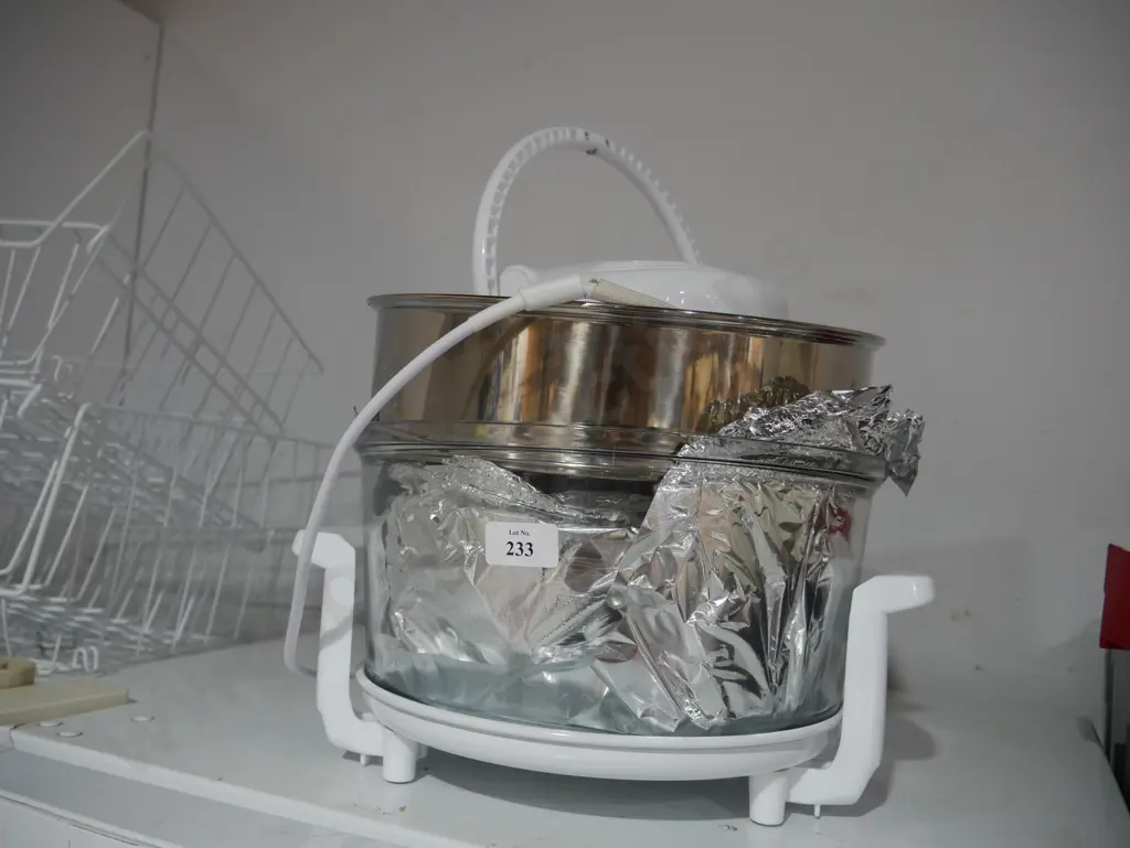 Sunbeam multi oven Image 1++