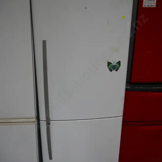 Fisher Paykel fridge freezer