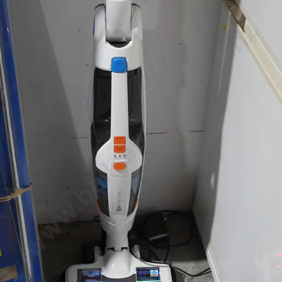 Invictus stick vacuum