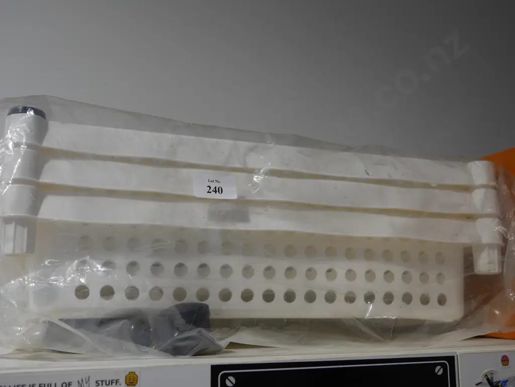 Storage rack Image 1++