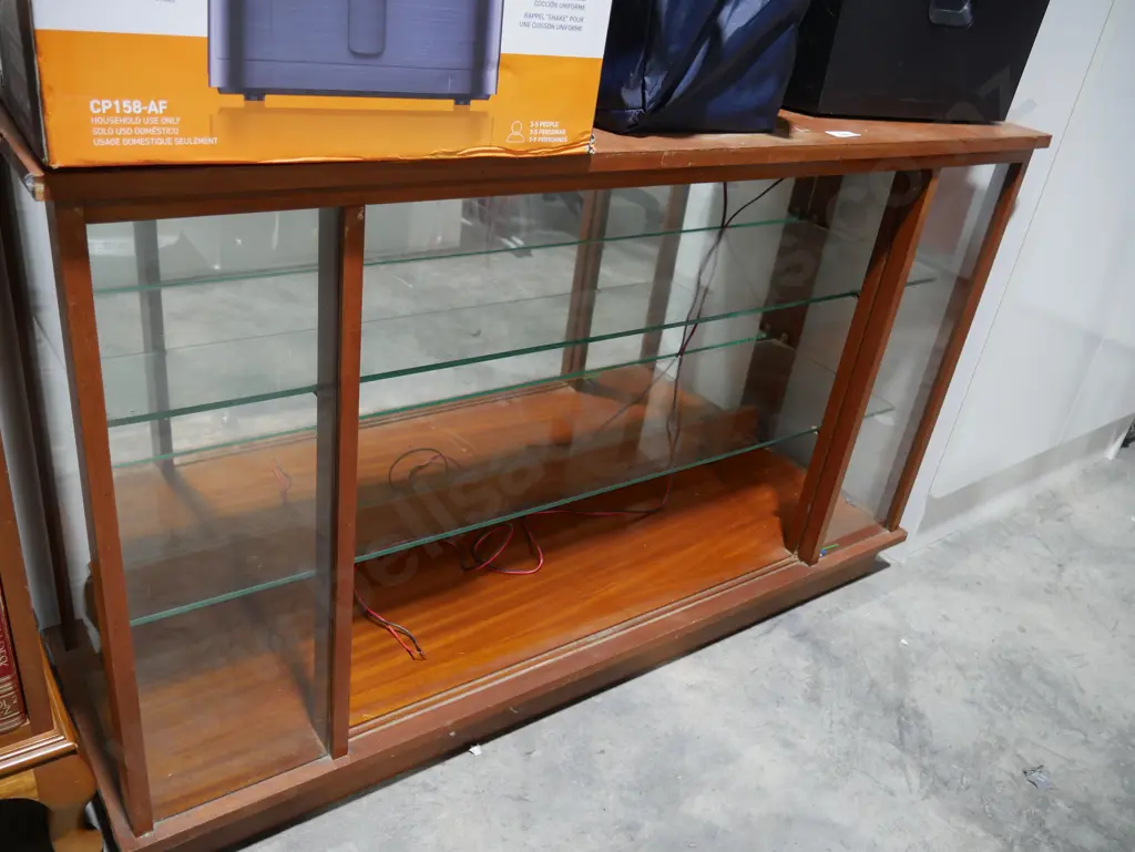 Display cabinet, no doors Image 1++
