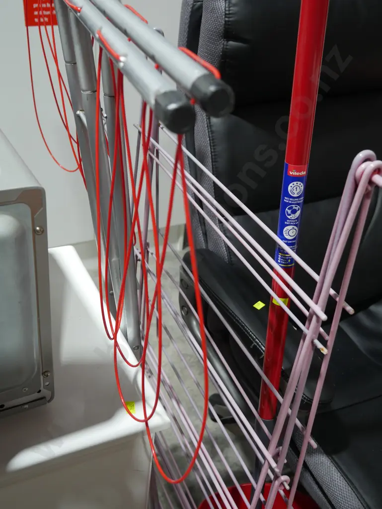 Clothes airers etc Image 1++