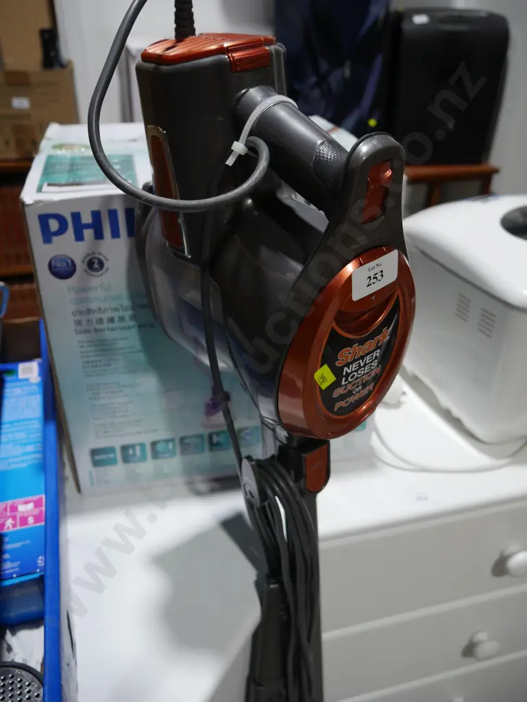 Shark rocket Image 1++