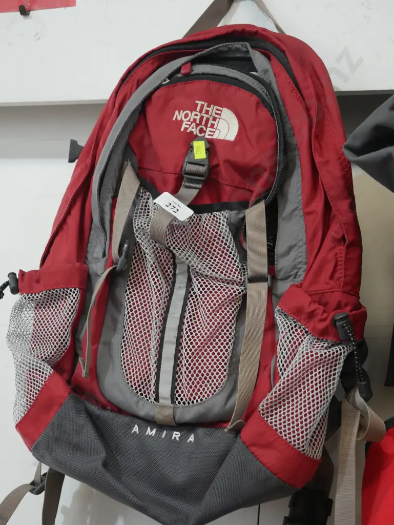 The north face bag Image 1++