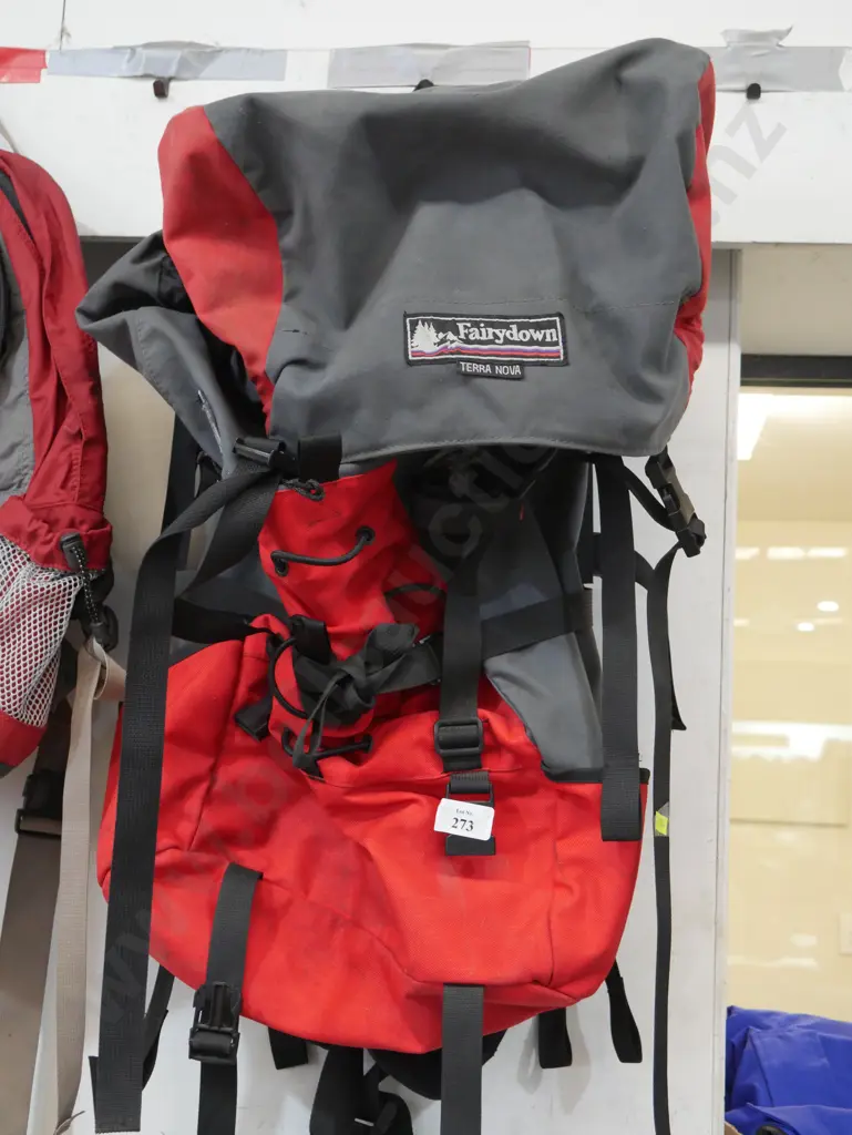 Fairydown pack Image 1++