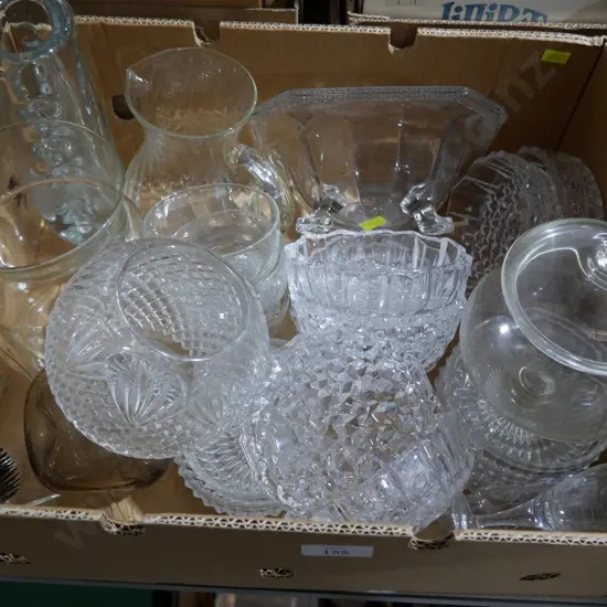 Glassware