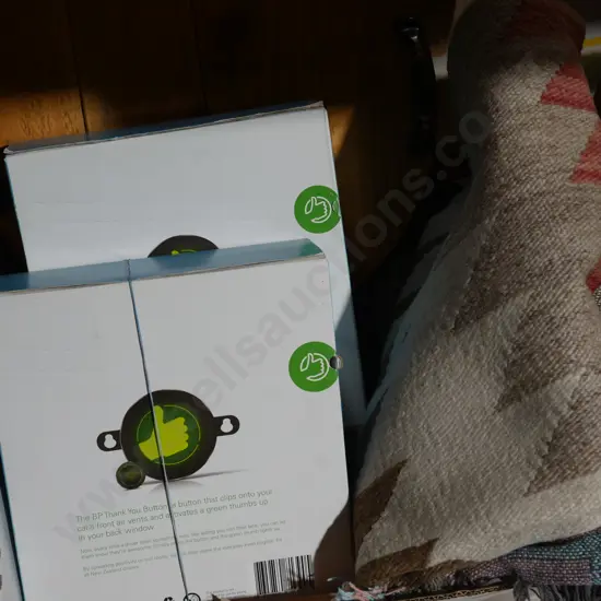 Serving tray, mats etc