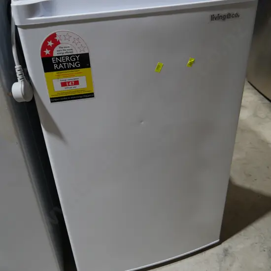 Living & co refrigerator