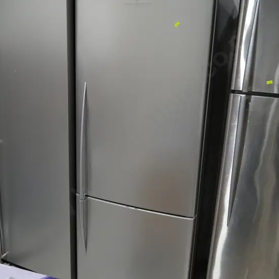 Fisher and Paykel fridge freezer