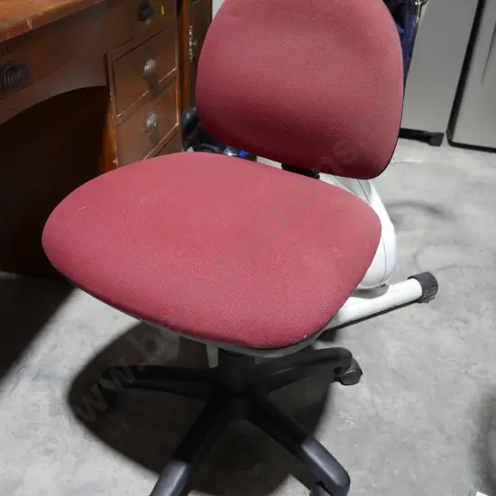 Office chair