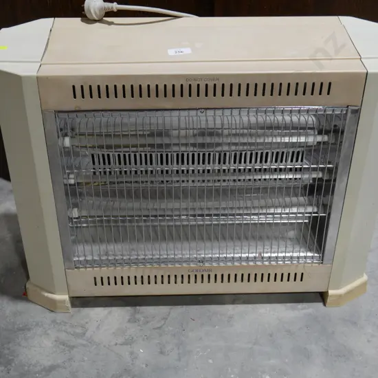 Goldair heater