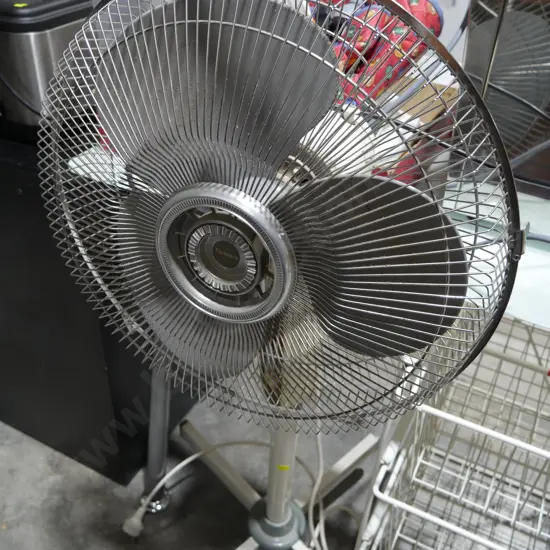Technica fan