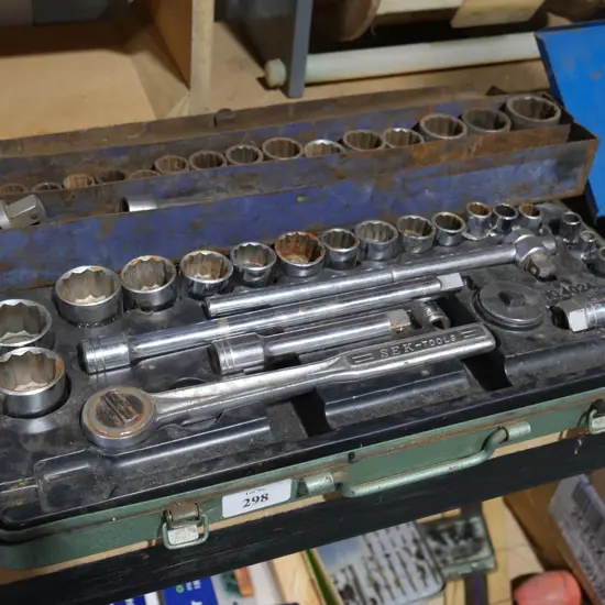 Socket set