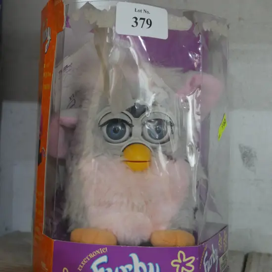 Furby