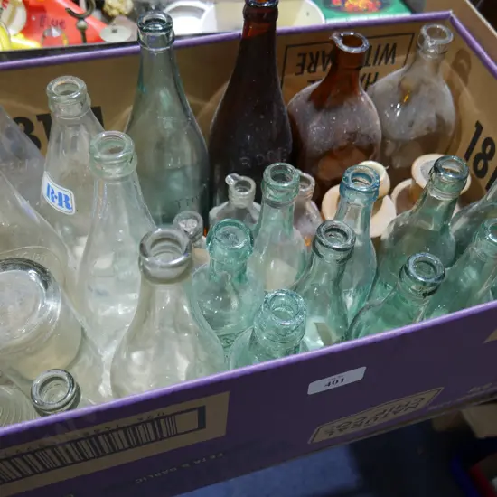 Bottles