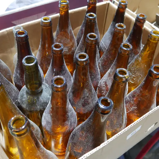 Bottles