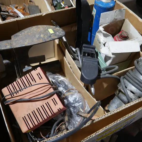 Meat hooks jack shoe last