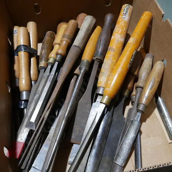 Chisels