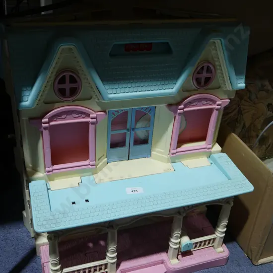 Dolls house