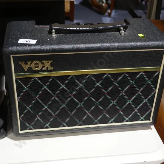 Vox amp