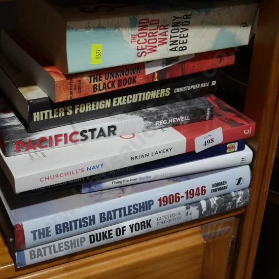 War books