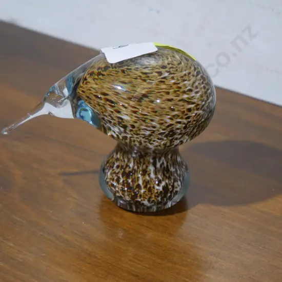 Glass kiwi