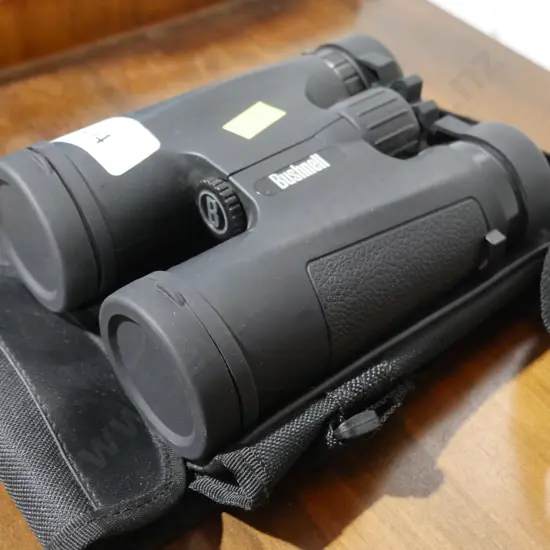 Bushnell binoculars