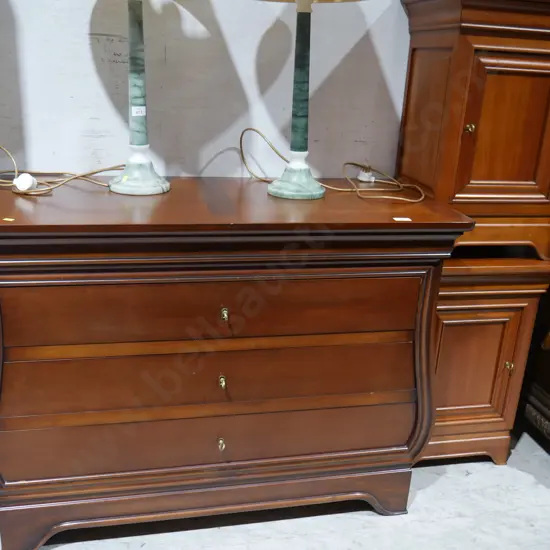 3 piece bedroom suite