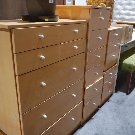 4 piece bedroom suite