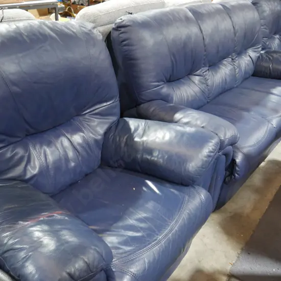 3 piece lounge suite