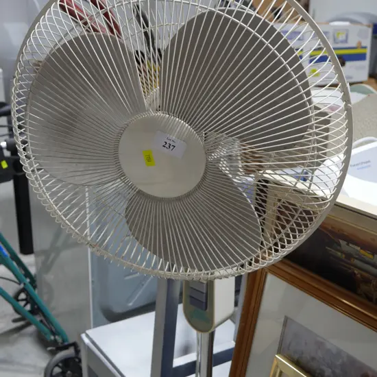 Fan